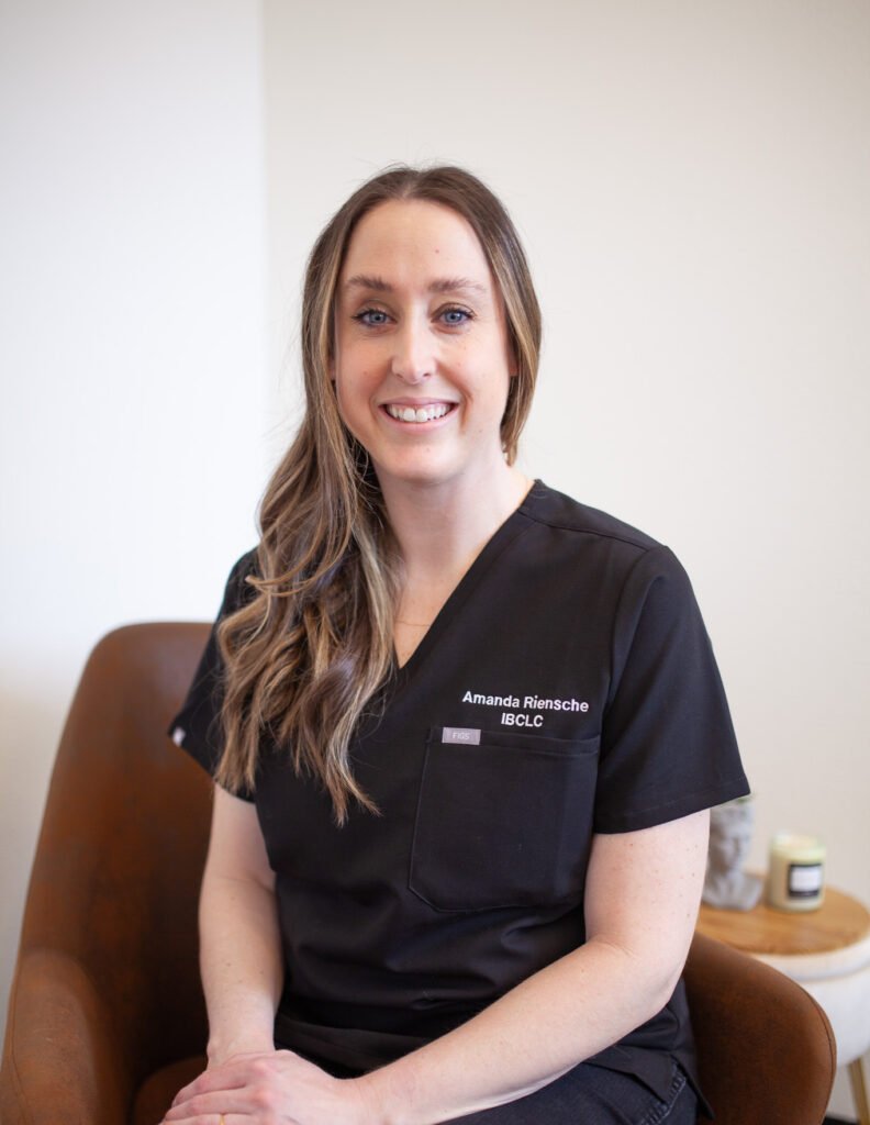 Amanda Reinsche, RN, IBCLC