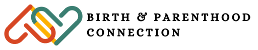 Birth & Parenthood Connection png logo