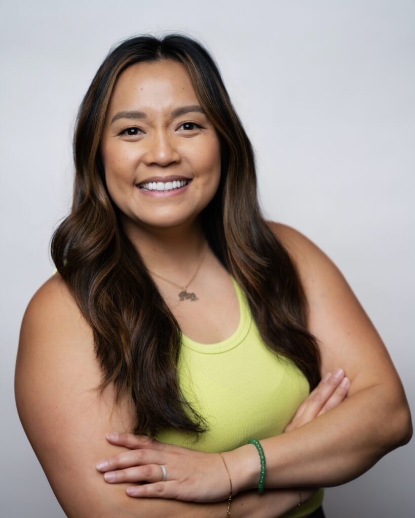 Pre & Postpartum Personal Trainer