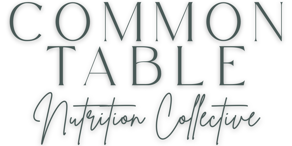 Common Table nutrition collective