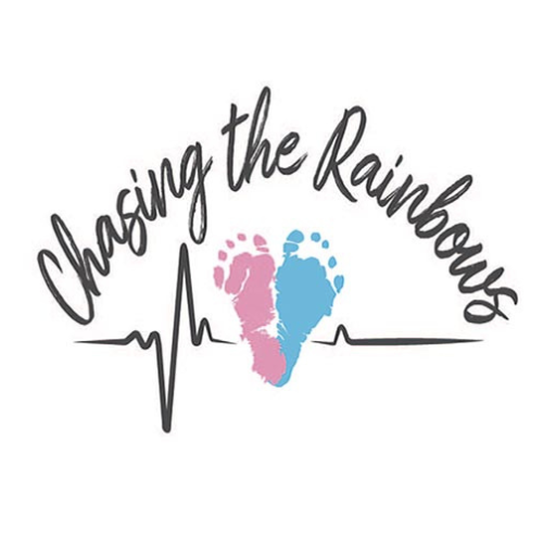 Chasing the Rainbows grief support