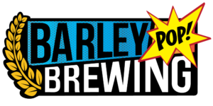 Barley Pop! Brewing Barley Pop! Brewing