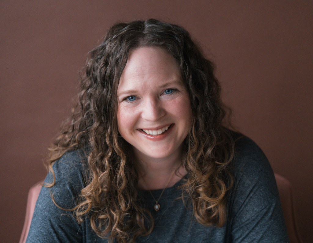 Becky Langseth Birth Photographer
