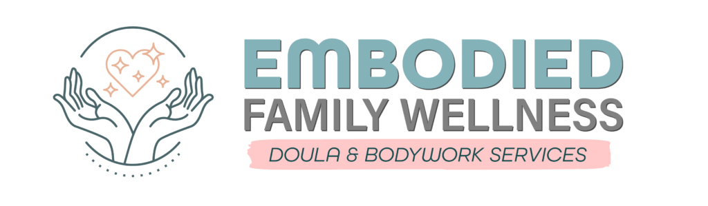Embodied Family Wellness