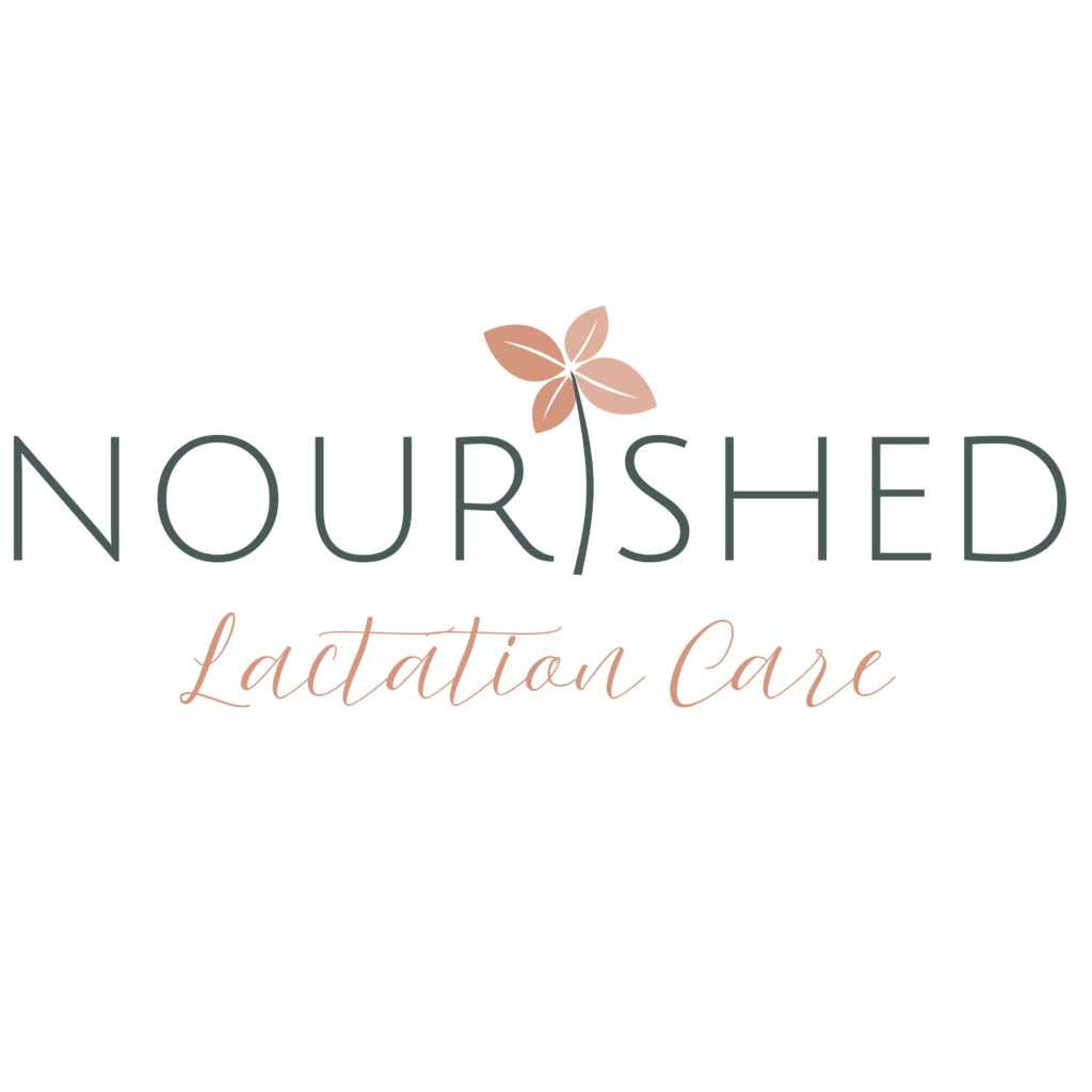 Nourished Lactation Care