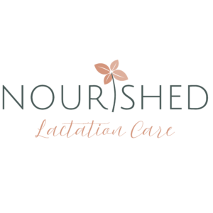 Nourished Lactation Care