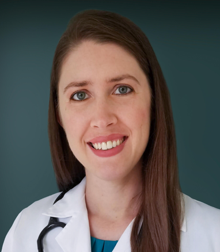Dr. Rachel Freund