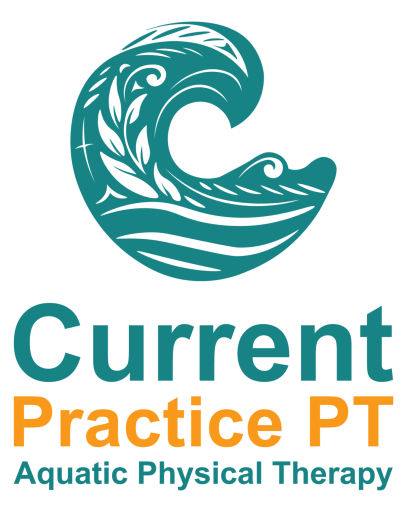 Current Practice PT Vertical Lockup Color - Kristin Ringstad