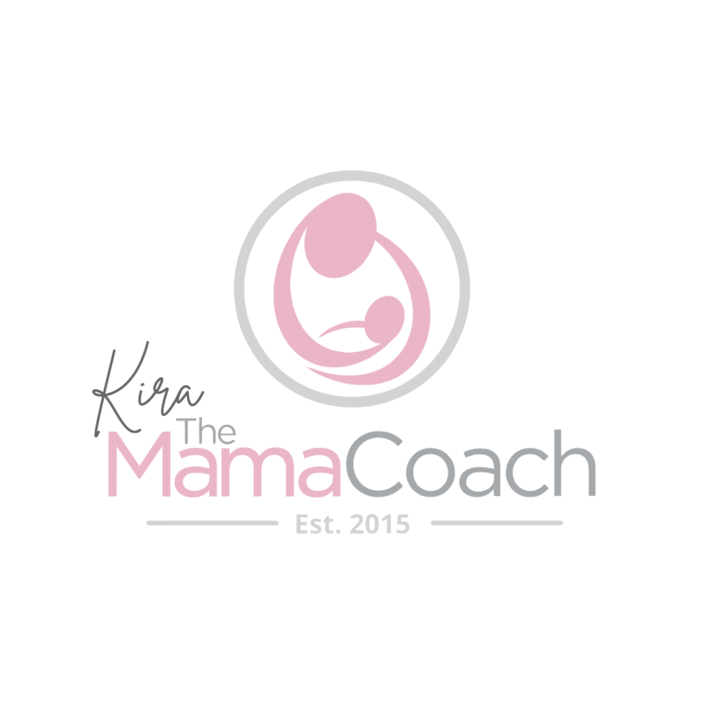 Kira Mama Coach IBCLC